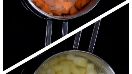 Zeytinyağlı enginar