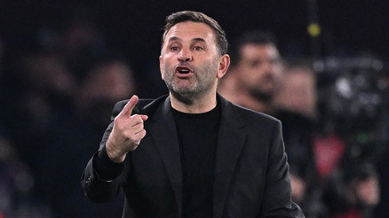 Okan Buruk, Trabzonspor maçı sonrası seslendi: Kaldırın kafanızı Şampiyonluğa ulaşacağız