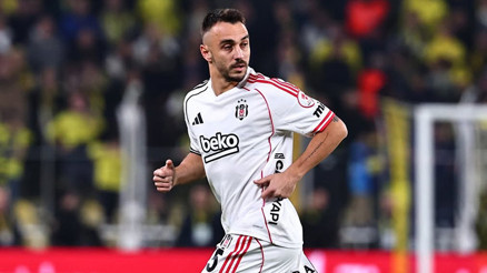 Derbideki performansıyla saç baş yoldurmuştu: Gökhan Sazdağı rekora imza attı