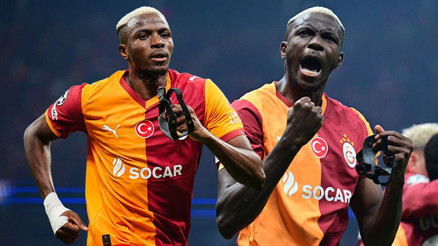 Osimhen için transfer kararı değişti Veto etmişti, artık istiyor