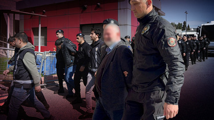 Bir üniversite bu olayla çalkalandı: İntikam için 521 milyon liralık vurgun yaptı