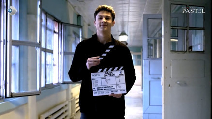 Bir aile hikayesi “Daha On Yedi” sete çıktı