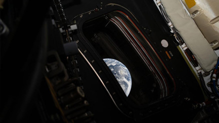 Artemis II mürettebatı Ayın çekim alanına girdi