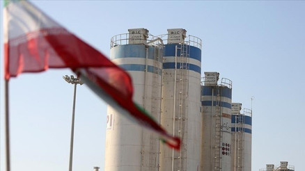 İran basını saldırıyı duyurdu: ABD ve İsrail petrokimya tesisini vurdu