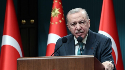 Son dakika: Cumhurbaşkanı Erdoğan: Erken ya da ara seçim yok