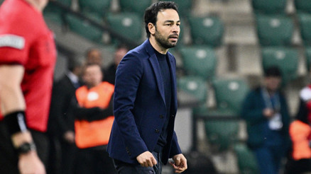 Selçuk İnan: Kazanmaya daha yakın olan taraftık