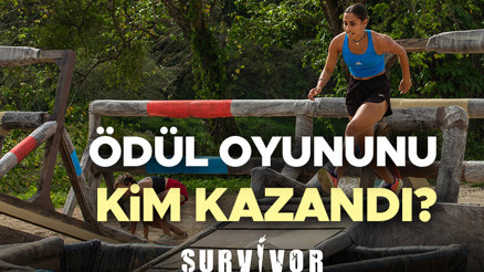 SURVİVOR ÖDÜL OYUNUNU KİM KAZANDI, CEZA NE OLDU (6 NİSAN 2026 PAZARTESİ) | | Dün akşam Survivor son bölüm ödül oyununu hangi takım kazandı, cezayı kim aldı Survivorda birleşme sonrası ilk mücadele... İşte Survivor 2026 Ünlüler Gönüllüler ödül oyununu kazanan takım