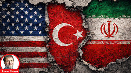 Türkiye bu müzakerenin ana aktörü olmamalı