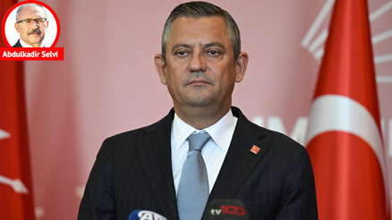 Özgür Özel’in blöfü ters tepti