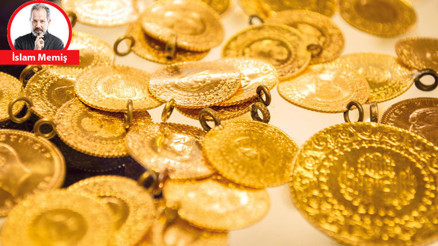 Altınlarınız ne kadar güvende