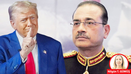 Trump’ın gözde mareşali