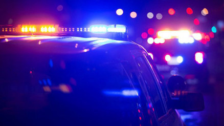 Saarbrücken’de polis kovalamacası kanlı bitti