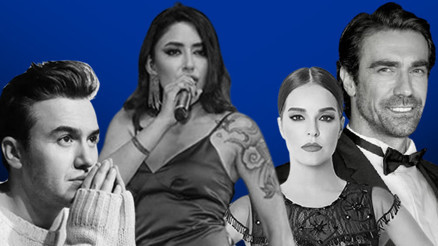 Ünlülere yönelik uyuşturucu soruşturması… 9 isim serbest bırakıldı