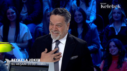 Beyazla Joker 14. Bölüm Fragmanı