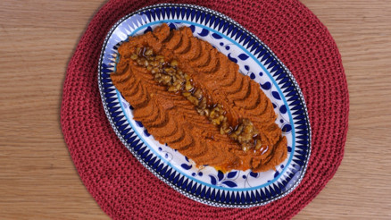 Muhammara Muhammara