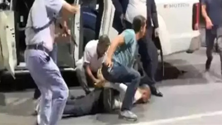 Ayhan Bora Kaplan suç örgütü davasına devam edildi