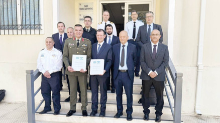 Atina ve Tel Aviv imzayı attı... Ege’de yeni İsrail silahı yolda