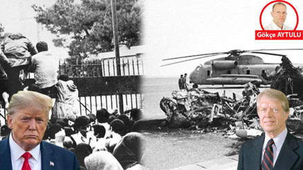 Carter’ı bitiren hata Trump’ı kurtarır mı