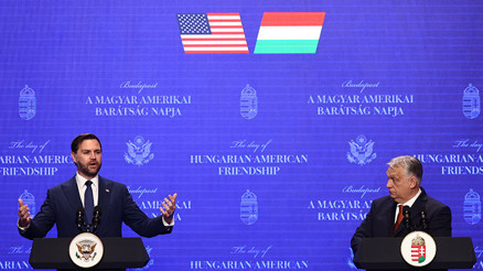 ABD’den AfD ve Orban’a tam destek