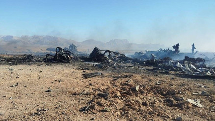 Daha önce hiç kullanılmamış gizli CIA aracı: Kalbiniz atıyorsa, sizi bulacağız