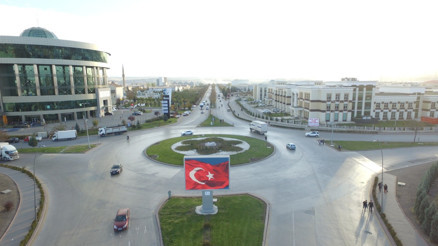 ‘Sanayicimizin gücü ülkemizin gücüdür’