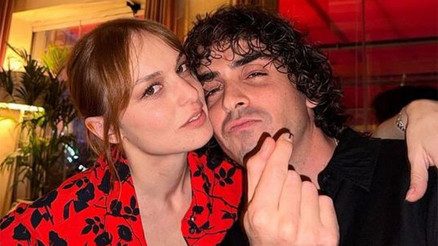 Nilperi Şahinkaya ve Baturalp Bekar arasında neler oluyor Dekontları göstersinler