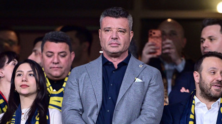 Fenerbahçeden Kayserispor maçına gelecek taraftarlara jest