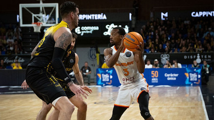 Galatasaray MCT Technic - La Laguna Tenerife maçı ne zaman, saat kaçta, hangi kanalda FIBA Şampiyonlar Ligi çeyrek final serisi ikinci maçı...