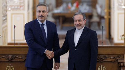 Türkiyeden barış diplomasisi MİT aktif rol oynadı, Dışişleri Bakanı Hakan Fidandan kritik görüşmeler