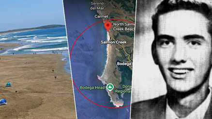 Dosya kapanmıştı, yetkililer bile şaşırdı: 23 yıllık sır ortaya çıktı Sahilde neler yaşandı