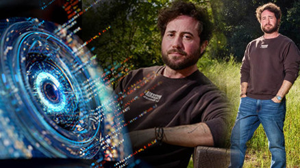 İki kişiyle 1,8 milyar dolar ciro Tüm kuralları değiştirdi... Geleceğin iş modeli bu mu