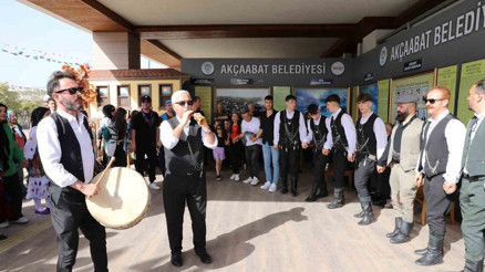 Trabzon rüzgârı başkentte esecek