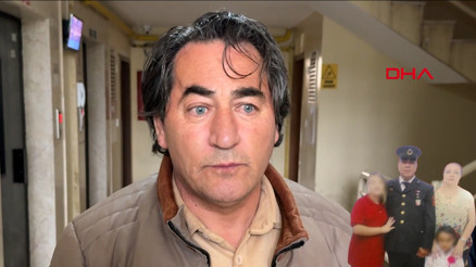Emekli uzman çavuşun öldürdüğü eşi ve kızının cenazeleri memleketlerine gönderildi