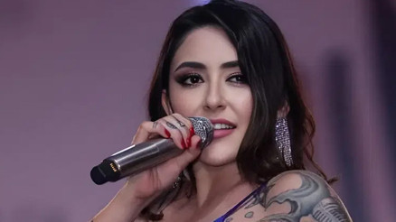 Melek Mosso hakkındaki karara başsavcılıktan itiraz