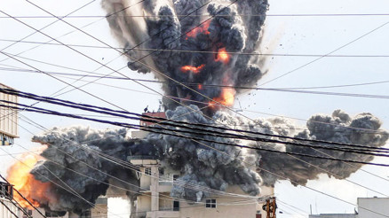 İsrail ‘dur’ bilmiyor Anlaşmada Lübnan krizi