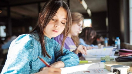 YKS’de az adayla zor yarış