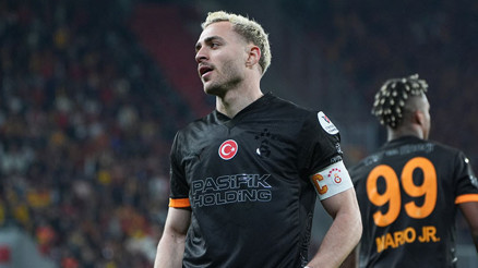 Barış-Icardi farkı