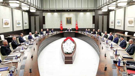 Terör milletimizin gündeminden çıkacak