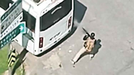 Provokasyon ağı çözülüyor Kaçış rotası çıkarmışlar: 12 gözaltı