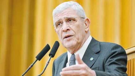 Dervişoğlu: Hemen seçim istiyoruz