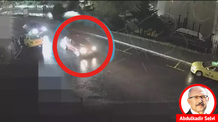 Saldırıdan önce keşif yapmışlar