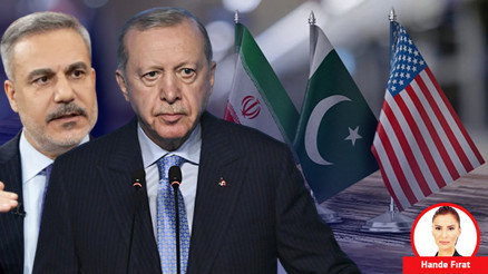 Dünya şimdilik rahat bir nefes aldı