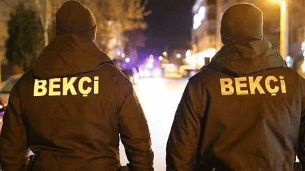 Resmi Gazetede yayımlandı: Çarşı ve mahalle bekçileri gerekli hallerde haftalık 56 saate kadar çalışabilecek Resmi Gazetede yayımlandı: Çarşı ve mahalle bekçileri gerekli hallerde haftalık 56 saate kadar çalışabilecek