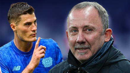 Beşiktaşta varsa yoksa Patrik Schick Rekor bonservisle kulüp tarihine geçecek