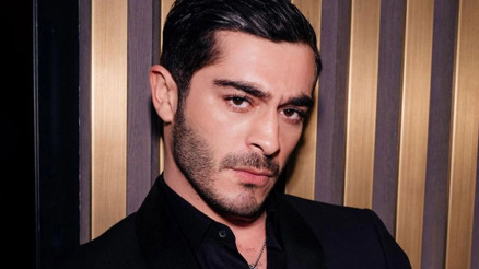 Burak Deniz kimdir, nereli, kaç yaşında, neden gözaltına alındı Burak Deniz hangi dizilerde ve filmlerde oynadı