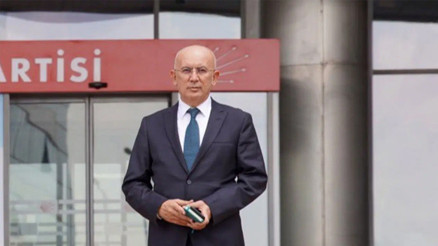 CHP Ankara İl Başkanı Ümit Erkol kimdir, neden gözaltına alındı Ümit Erkol kaç yaşında, hangi görevlerde bulundu