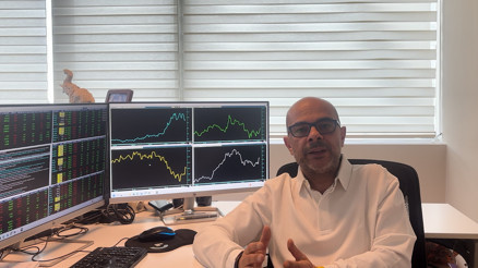 Piyasalarda stres testi