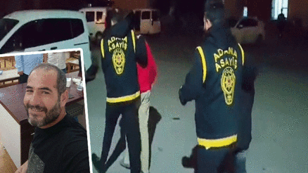 PVC ustasını öldürmeye konumla gitmişler 15 yaşındaki şüphelilerin ifadesi ortaya çıktı