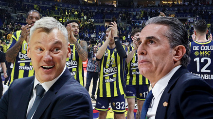 Real Madrid başantrenöründen Fenerbahçe sözleri: Karşımızda çok iyi bir rakip olacak