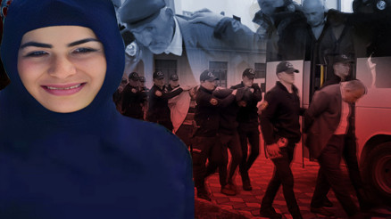 Namus iddiasıyla katledildi, cesedine ulaşılamadı: Güneş, öldükten 2 yıl sonra boşanmış | Çocuklara yapılan testinde çarpıcı sonuç